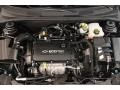 Black Granite Metallic - Cruze LS Photo No. 14