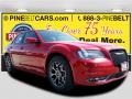 Redline Red Tri-Coat Pearl - 300 S AWD Photo No. 1