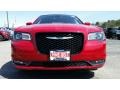 Redline Red Tri-Coat Pearl - 300 S AWD Photo No. 2