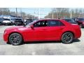 Redline Red Tri-Coat Pearl - 300 S AWD Photo No. 3