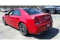 Redline Red Tri-Coat Pearl - 300 S AWD Photo No. 4