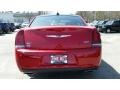Redline Red Tri-Coat Pearl - 300 S AWD Photo No. 5