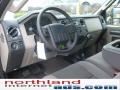 Red - F250 Super Duty XLT SuperCab 4x4 Photo No. 10