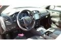 Redline Red Tri-Coat Pearl - 300 S AWD Photo No. 7