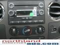 Red - F250 Super Duty XLT SuperCab 4x4 Photo No. 19