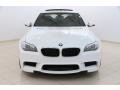 Alpine White - M5 Sedan Photo No. 2