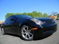 Black Obsidian - G 35 Coupe Photo No. 2