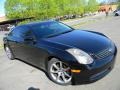Black Obsidian - G 35 Coupe Photo No. 3