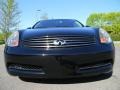 Black Obsidian - G 35 Coupe Photo No. 4