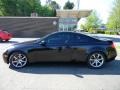 Black Obsidian - G 35 Coupe Photo No. 7