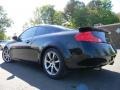 Black Obsidian - G 35 Coupe Photo No. 8