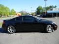 Black Obsidian - G 35 Coupe Photo No. 11