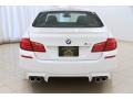 Alpine White - M5 Sedan Photo No. 25