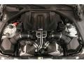 Alpine White - M5 Sedan Photo No. 26