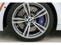 Alpine White - M5 Sedan Photo No. 27