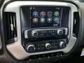2016 Onyx Black GMC Sierra 1500 SLE Double Cab 4WD  photo #9