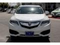 2017 White Diamond Pearl Acura RDX AWD  photo #2