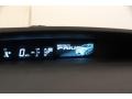 Barcelona Red Metallic - Prius 3rd Gen Three Hybrid Photo No. 7