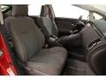 Barcelona Red Metallic - Prius 3rd Gen Three Hybrid Photo No. 11