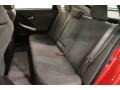 Barcelona Red Metallic - Prius 3rd Gen Three Hybrid Photo No. 13