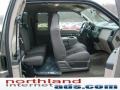 Sterling Grey Metallic - F250 Super Duty XLT SuperCab 4x4 Photo No. 15