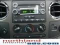 Sterling Grey Metallic - F250 Super Duty XLT SuperCab 4x4 Photo No. 19