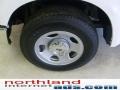 Oxford White - F350 Super Duty XL Regular Cab Chassis Commercial Photo No. 6