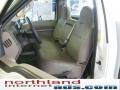 Oxford White - F350 Super Duty XL Regular Cab Chassis Commercial Photo No. 7