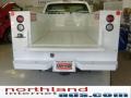 Oxford White - F350 Super Duty XL Regular Cab Chassis Commercial Photo No. 12