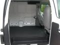 2008 Oxford White Ford E Series Van E350 Super Duty Cargo Extended  photo #13