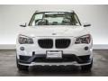 Alpine White - X1 xDrive28i Photo No. 2