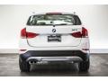 2015 Alpine White BMW X1 xDrive28i  photo #3