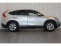Alabaster Silver Metallic - CR-V EX 4WD Photo No. 3