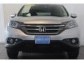 Alabaster Silver Metallic - CR-V EX 4WD Photo No. 4