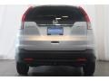 Alabaster Silver Metallic - CR-V EX 4WD Photo No. 6