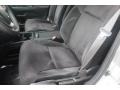 Alabaster Silver Metallic - CR-V EX 4WD Photo No. 9