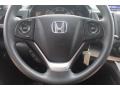 Alabaster Silver Metallic - CR-V EX 4WD Photo No. 11