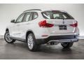 2015 Alpine White BMW X1 xDrive28i  photo #10