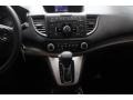 Alabaster Silver Metallic - CR-V EX 4WD Photo No. 16