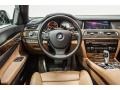 2013 Alpine White BMW 7 Series 740Li Sedan  photo #4