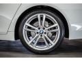 2013 Alpine White BMW 7 Series 740Li Sedan  photo #8