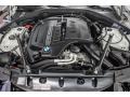 2013 Alpine White BMW 7 Series 740Li Sedan  photo #9