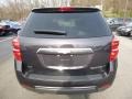 Tungsten Metallic - Equinox LT AWD Photo No. 6