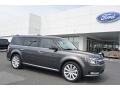 2016 Magnetic Ford Flex SEL  photo #1