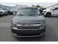 2016 Magnetic Ford Flex SEL  photo #4