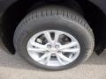 Tungsten Metallic - Equinox LT AWD Photo No. 10