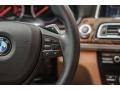 2013 Alpine White BMW 7 Series 740Li Sedan  photo #18