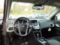 Tungsten Metallic - Equinox LT AWD Photo No. 13