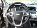 Tungsten Metallic - Equinox LT AWD Photo No. 17
