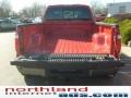 Red - F350 Super Duty FX4 Crew Cab 4x4 Photo No. 14